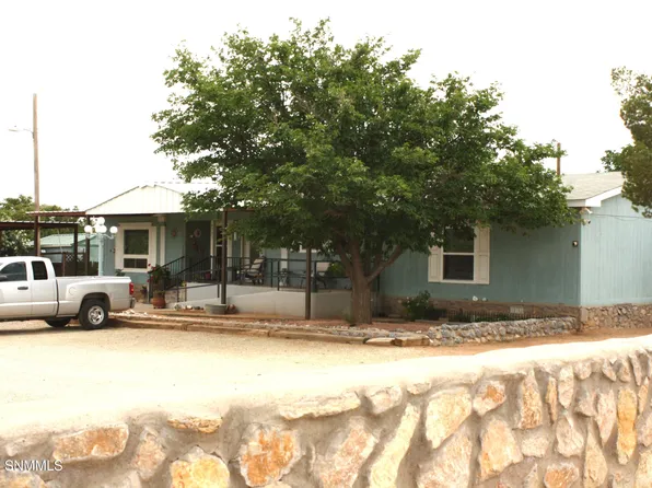 6305 Weisner Rd, Las Cruces, NM 88012