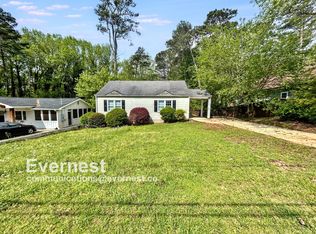 1597 Terry Mill Rd SE, Atlanta, GA 30316