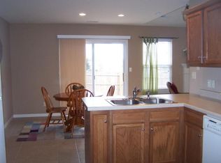2300 Silver Leaf Ct, Columbia, MO 65201