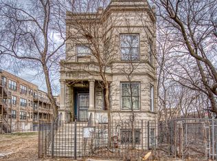 1145 S Independence Blvd, Chicago, IL 60624