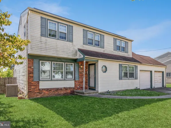 7660 Wyndam Rd, Pennsauken, NJ 08109