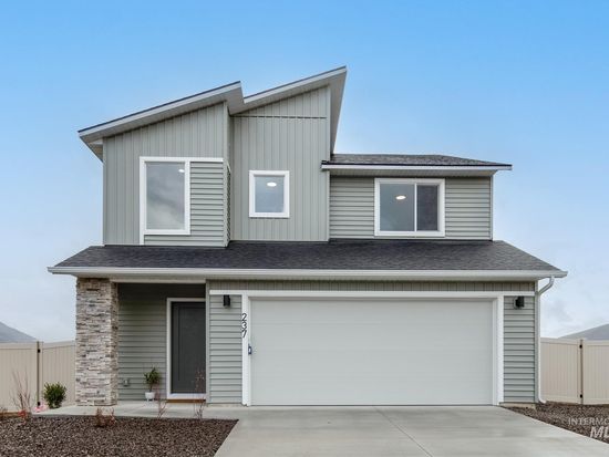 237 Caribou Ct, Horseshoe Bend, ID 83629