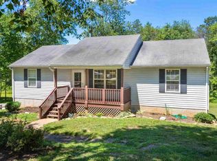 105 Geranium Rd, Ruckersville, VA 22968