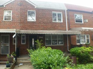 1689 E. 55th St, Brooklyn, NY 11234