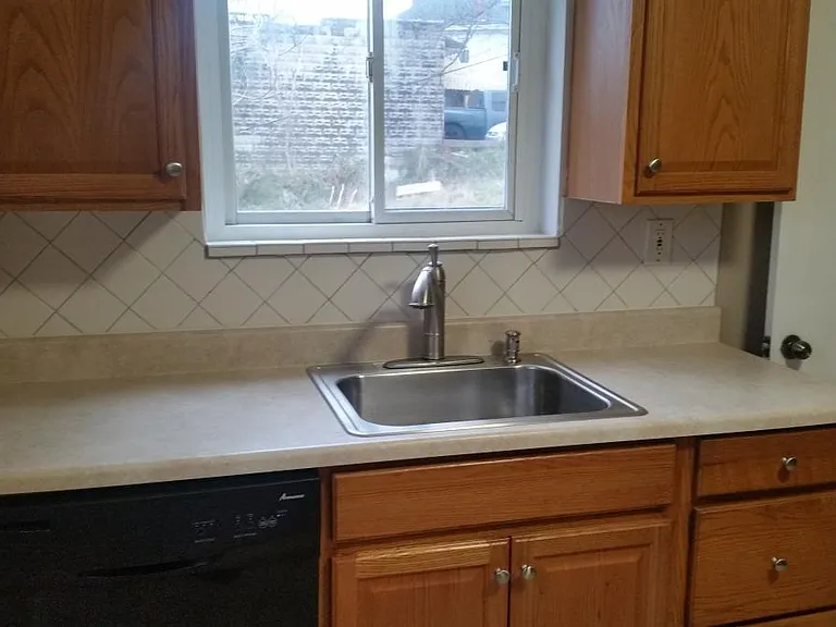 Kitchen Sink