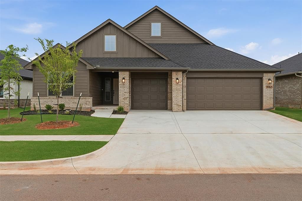 3765 Mesa Rd, Norman, OK 73071 | Zillow