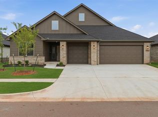3765 Mesa Rd, Norman, OK 73071