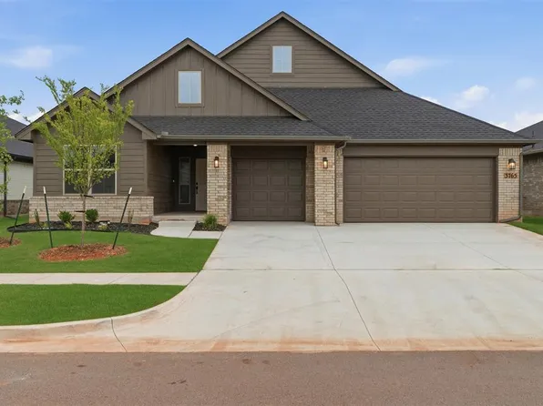 3765 Mesa Rd, Norman, OK 73071