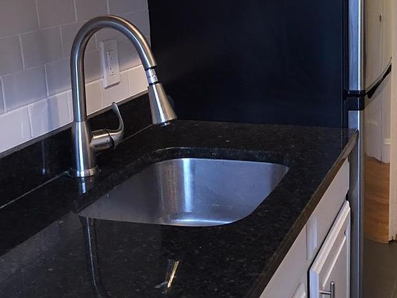 Kitchen will be similar same finishes