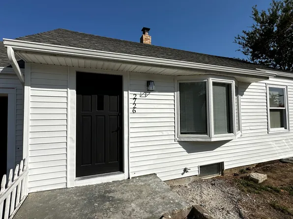 2726 S Mosley Ave, Wichita, KS 67216