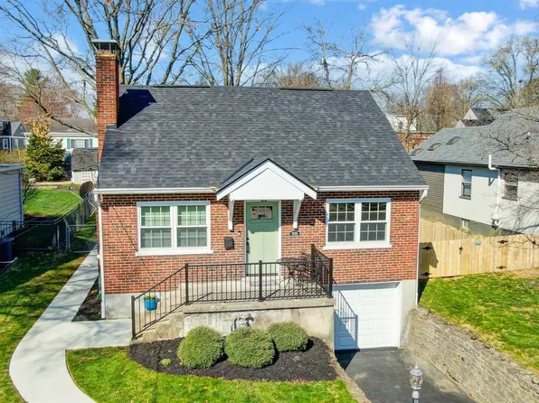 7005 Summit Ave, Cincinnati, OH 45243