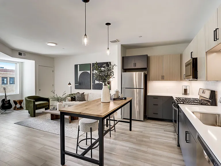 Welkin Apartments — Photo 1