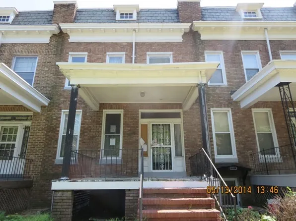3009 Clifton Ave, Baltimore, MD 21216