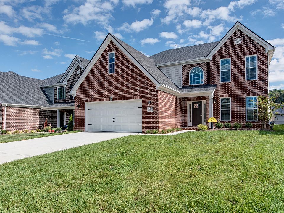 1st image of 12636 Hartsfield Ln Lot 23