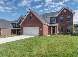 12636 Hartsfield Ln LOT 23, Knoxville, TN 37922