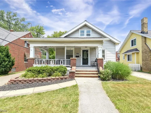 15808 Chatfield Ave, Cleveland, OH 44111