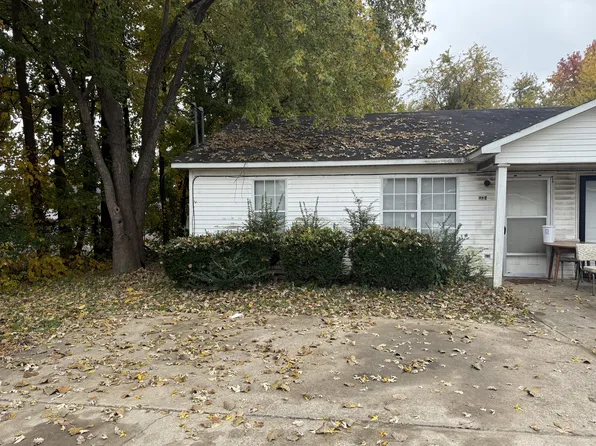 437 Josephine Dr, Brownsville, TN