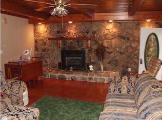 8909 Sedman Rd, Hixson, TN 37343