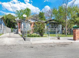 435 Chalmers Ave, San Antonio, TX 78214