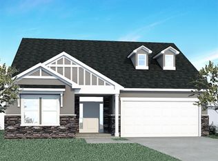 3626 S Natural Way, Meridian, ID 83642