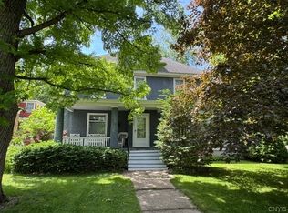 502 Broad St, Oneida, NY 13421