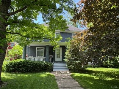 502 Broad St, Oneida, NY, 13421