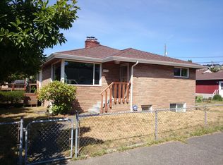 5956 45th Ave SW, Seattle, WA 98136