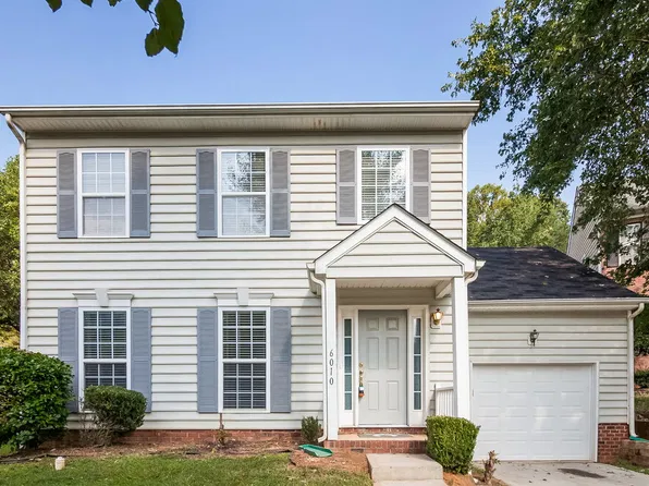 6010 Spanish Moss Ln, Charlotte, NC 28262