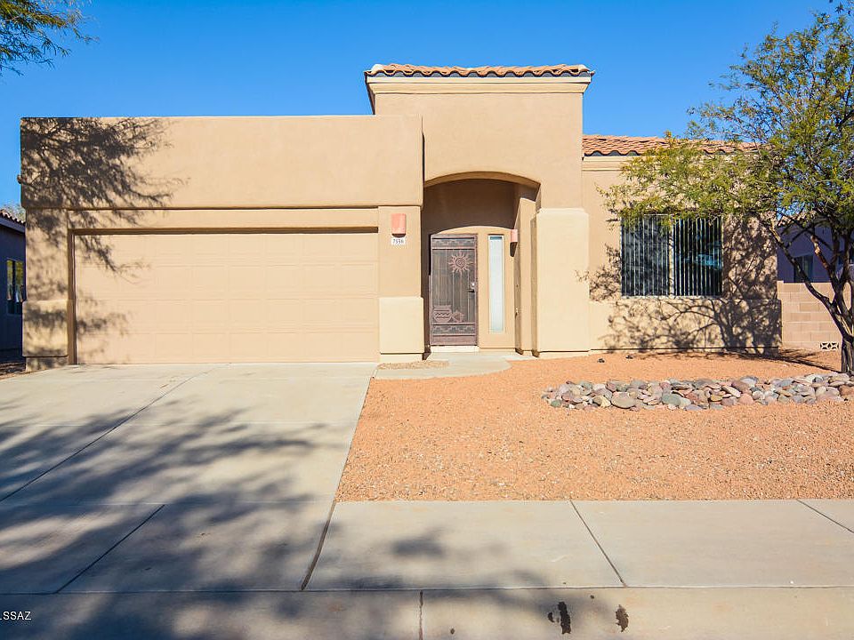 1st image of 7536 W Sand River Way