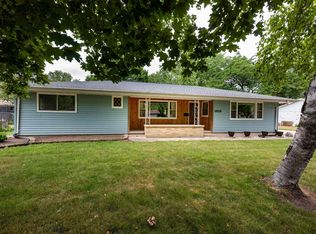 1815 Fairview St, Oshkosh, WI 54901
