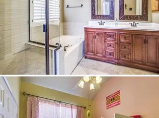 1005 Rockefeller Ln, Allen, TX 75002