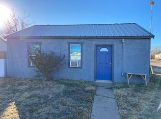 1411 Avenue H, Abernathy, TX 79311