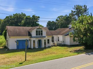 105 Brick Kiln Rd, Washington, NC 27889