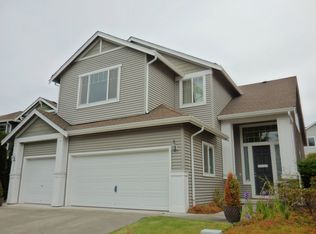 6852 Montevista Dr SE, Auburn, WA 98092