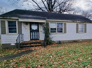 605 Orchard Ave, Memphis, TN 38127