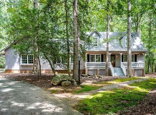204 Oak Holw, Pendleton, SC 29670
