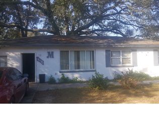 701 Montclair Rd, Pensacola, FL 32505