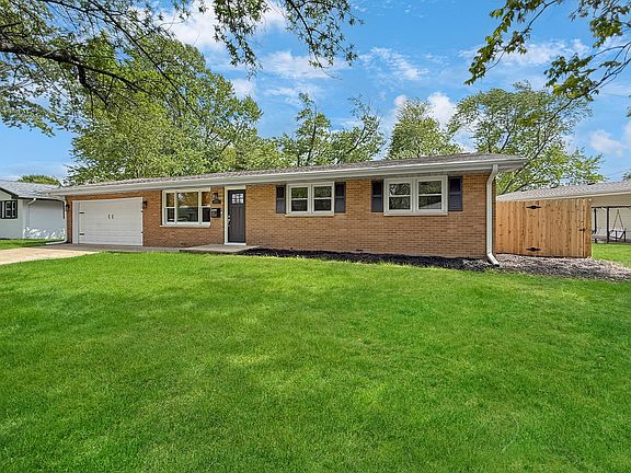 2nd image of 1340 Jeffrey Dr