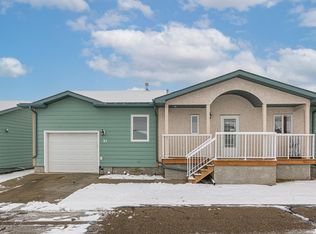 3 Spruce Ridge Dr #21, Spruce Grove, AB T7X4N3