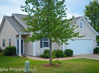 135 Raven Hill Way, Piedmont, SC 29673