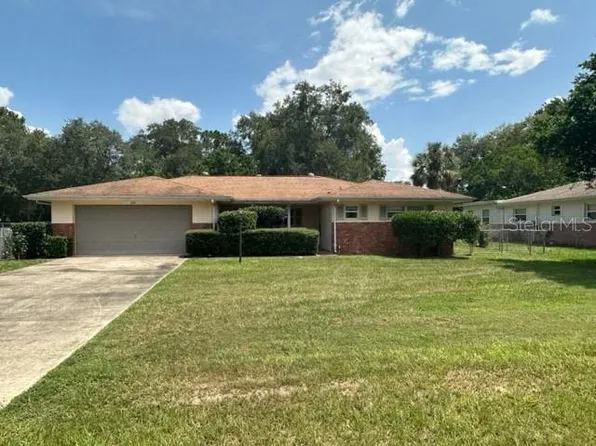 224 HIAWATHA AVENUE, INVERNESS, FL 34452