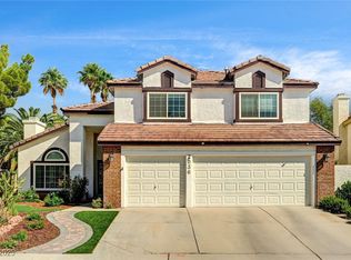2036 Deer Springs Dr, Henderson, NV 89074