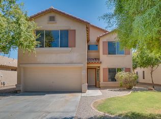 16685 W Belleview St, Goodyear, AZ 85338