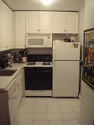 Rented by Metropolitan Equities