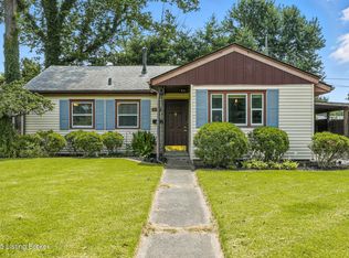 3119 Radiance Rd, Louisville, KY 40220