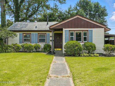 3119 Radiance Rd, Louisville, KY, 40220