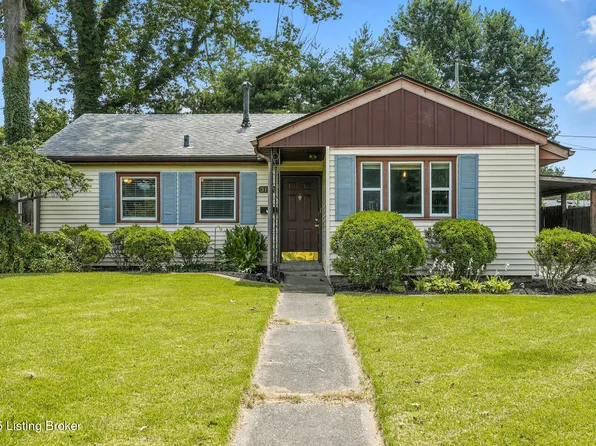 3119 Radiance Rd, Louisville, KY 40220