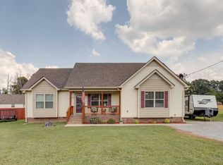 305 Daytona Dr, Cornersville, TN 37047