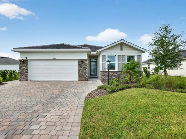 18145 Beach Ranch Ter #R, Bradenton, FL 34211