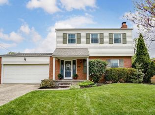 1124 Fuhrman Rd, Cincinnati, OH 45215